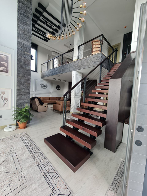 dubleks merdiveni, çelik merdiven, dekoratif merdiven, ferforje merdiven, Ev içi merdiven modelleri, Dar Alan dublex merdiven modelleri, Az yer kaplayan dubleks merdiveni, Dublex merdiven Fiyatları